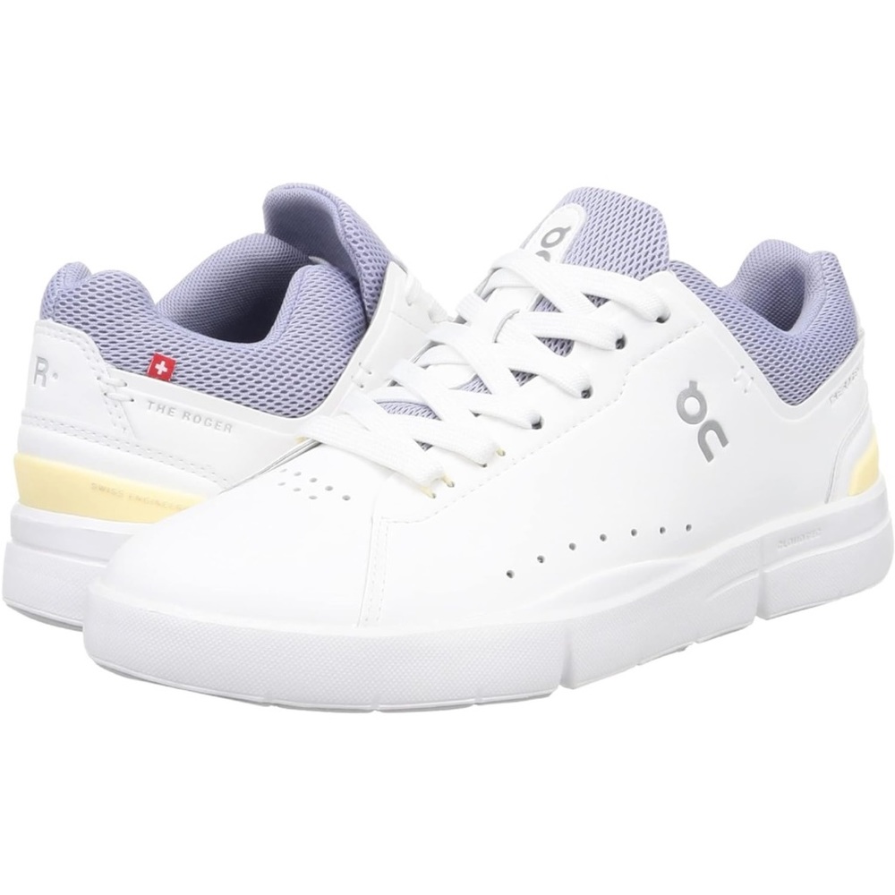 Roger Federer OnCloud Tennis Court Shoes